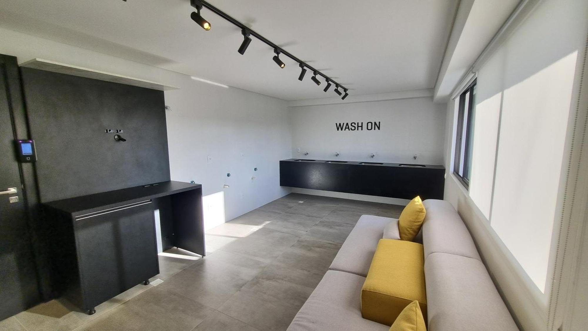 Apartamento Joinville Saguacu - Piscina Incrivel エクステリア 写真