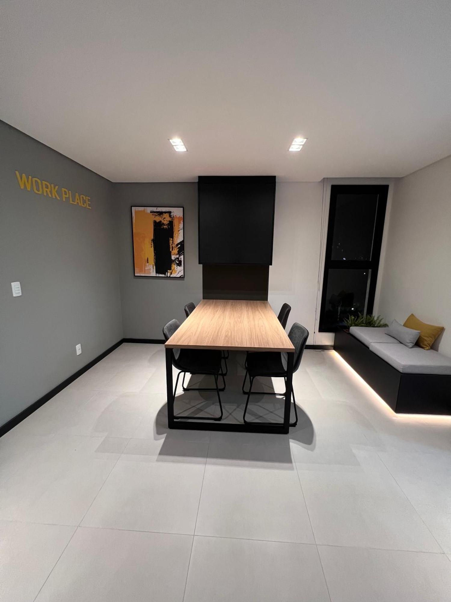 Apartamento Joinville Saguacu - Piscina Incrivel エクステリア 写真