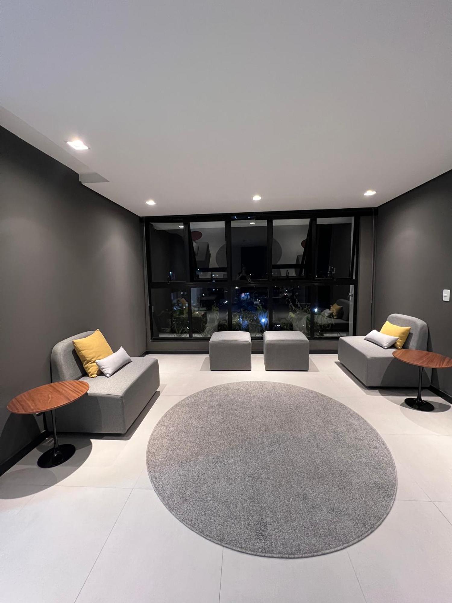Apartamento Joinville Saguacu - Piscina Incrivel エクステリア 写真
