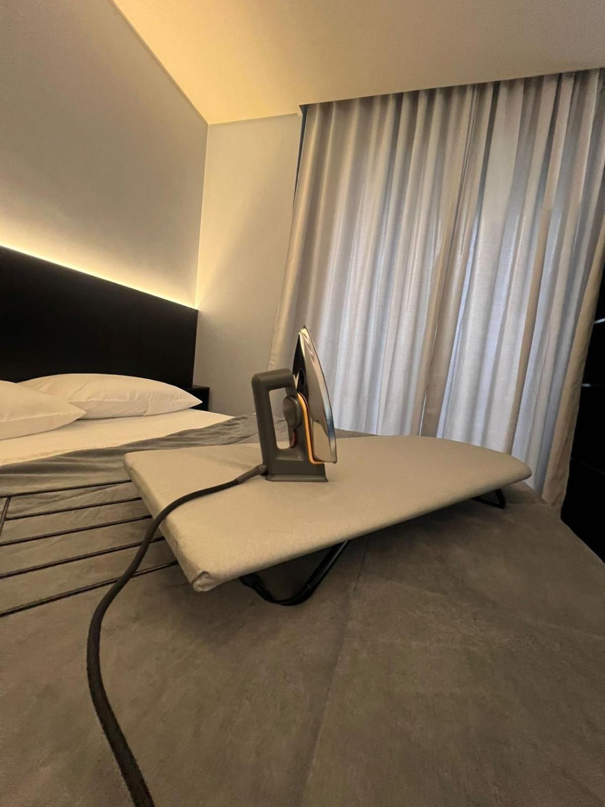 Apartamento Joinville Saguacu - Piscina Incrivel エクステリア 写真